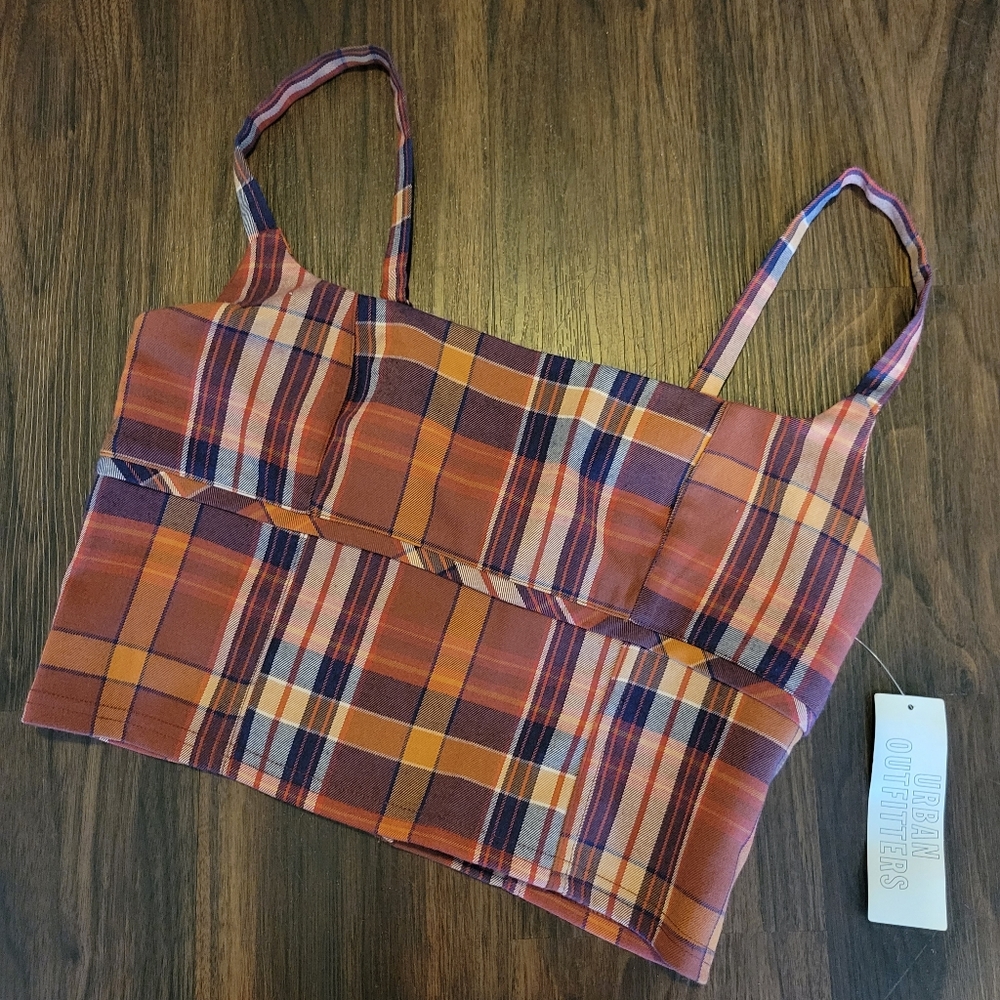 Urban Outfitters tank
